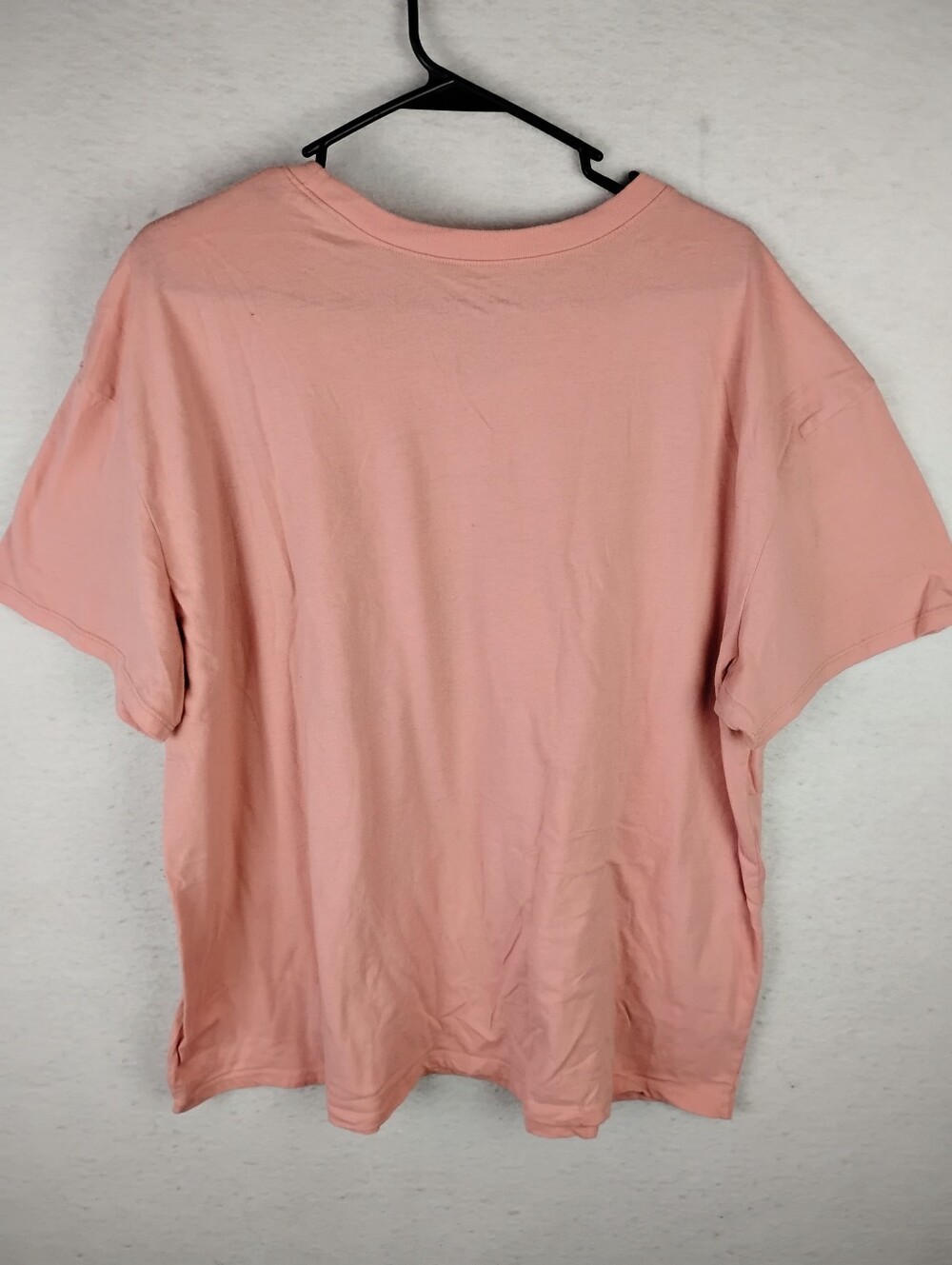 Pink Floyd Soft Pink Psychedelic Band Tee Size 3X - Picture 2 of 4